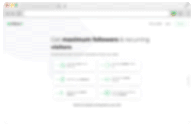 Chrome extension demo